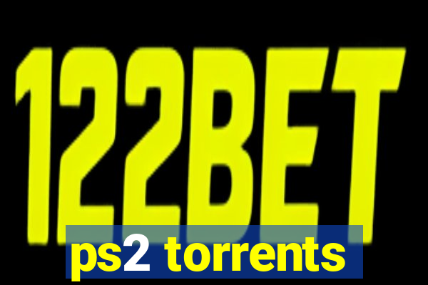 ps2 torrents